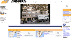 Desktop Screenshot of constructia-es-moroso.anguera.com