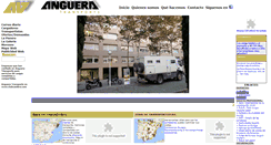 Desktop Screenshot of constructia.moroso.anguera.com